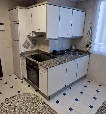 El Capricho De Ezcurdia - 6 Pax - Vut-3878-as Gijón