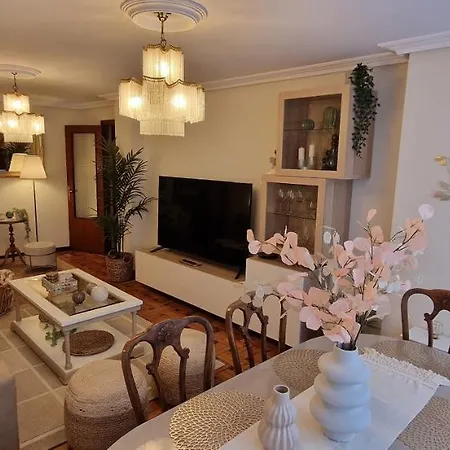 El Capricho De Ezcurdia - 6 Pax - Vut-3878-as *