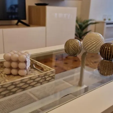 El Capricho De Ezcurdia - 6 Pax - Vut-3878-as Appartamento