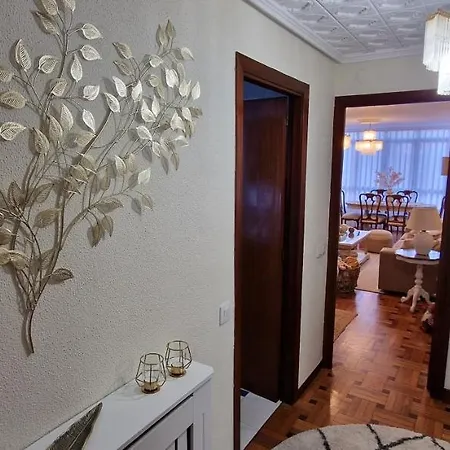 El Capricho De Ezcurdia - 6 Pax - Vut-3878-as