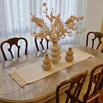 El Capricho De Ezcurdia - 6 Pax - Vut-3878-as 希洪