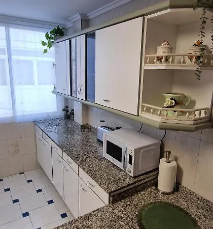 El Capricho De Ezcurdia - 6 Pax - Vut-3878-as Gijon