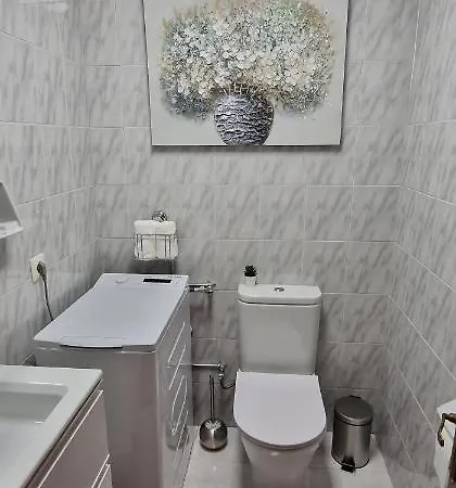 El Capricho De Ezcurdia - 6 Pax - Vut-3878-as