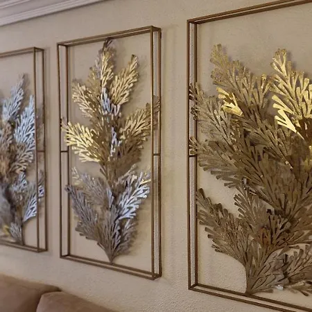 El Capricho De Ezcurdia - 6 Pax - Vut-3878-as