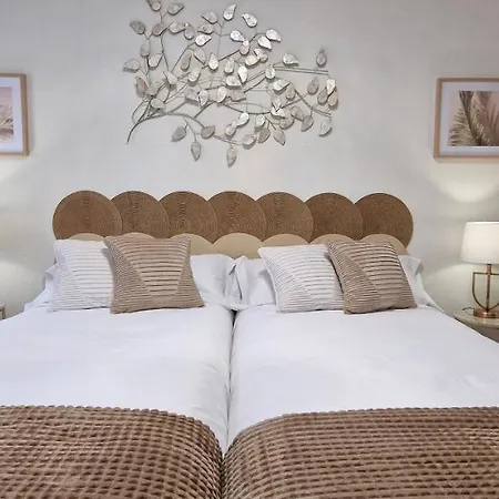 El Capricho De Ezcurdia - 6 Pax - Vut-3878-as Apartment *