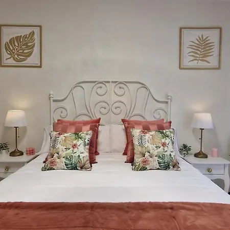 El Capricho De Ezcurdia - 6 Pax - Vut-3878-as