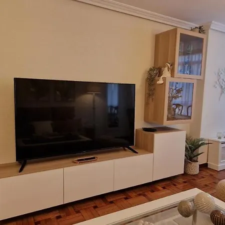 El Capricho De Ezcurdia - 6 Pax - Vut-3878-as