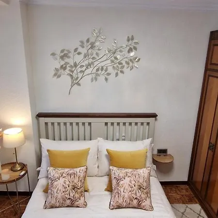 El Capricho De Ezcurdia - 6 Pax - Vut-3878-as *