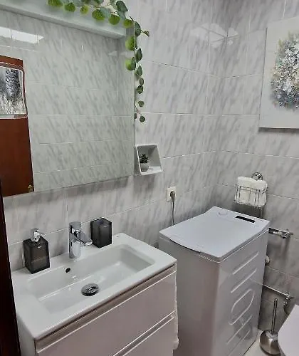 El Capricho De Ezcurdia - 6 Pax - Vut-3878-as Апартаменты *