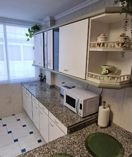 El Capricho De Ezcurdia - 6 Pax - Vut-3878-as Хихон