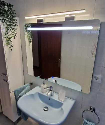 El Capricho De Ezcurdia - 6 Pax - Vut-3878-as Appartement