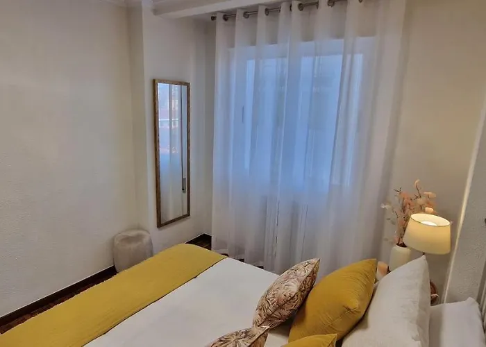 Appartement El Capricho De Ezcurdia - 6 Pax - Vut-3878-as