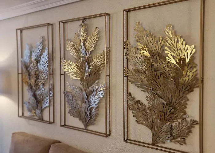 El Capricho De Ezcurdia - 6 Pax - Vut-3878-as