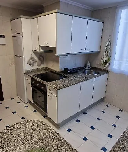 El Capricho De Ezcurdia - 6 Pax - Vut-3878-as Хихон