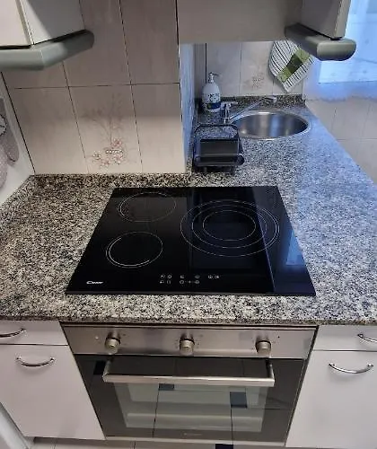 Appartement El Capricho De Ezcurdia - 6 Pax - Vut-3878-as Gijón