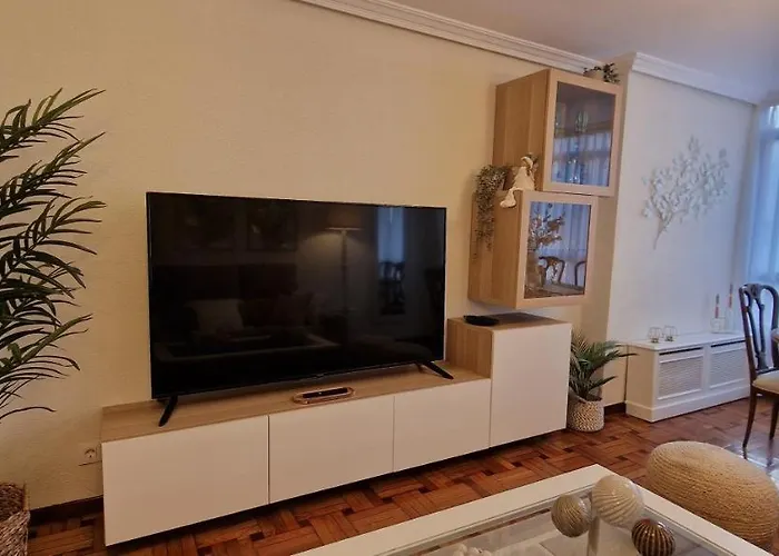 El Capricho De Ezcurdia - 6 Pax - Vut-3878-as