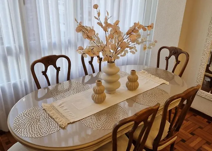 El Capricho De Ezcurdia - 6 Pax - Vut-3878-as Gijón