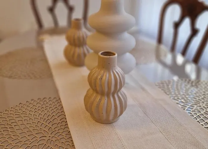 Апартаменты El Capricho De Ezcurdia - 6 Pax - Vut-3878-as