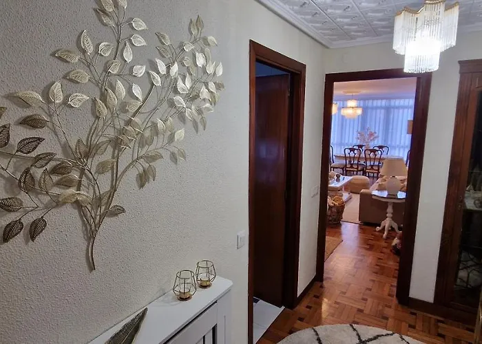 El Capricho De Ezcurdia - 6 Pax - Vut-3878-as