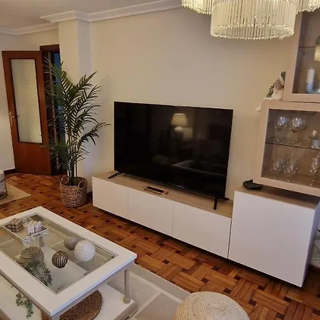 El Capricho De Ezcurdia - 6 Pax - Vut-3878-as Gijón