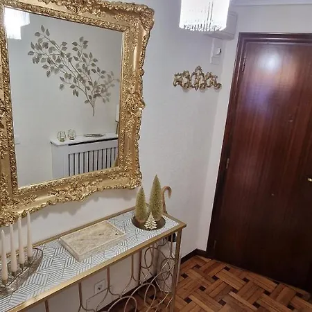 Apartamento El Capricho De Ezcurdia - 6 Pax - Vut-3878-as *