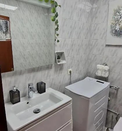 El Capricho De Ezcurdia - 6 Pax - Vut-3878-as Apartament *