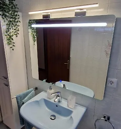 El Capricho De Ezcurdia - 6 Pax - Vut-3878-as Apartament