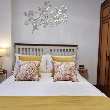 Apartman El Capricho De Ezcurdia - 6 Pax - Vut-3878-as