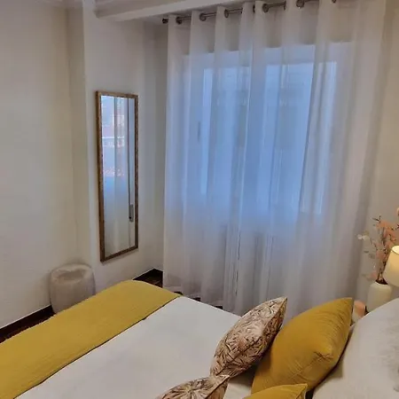 Apartament El Capricho De Ezcurdia - 6 Pax - Vut-3878-as