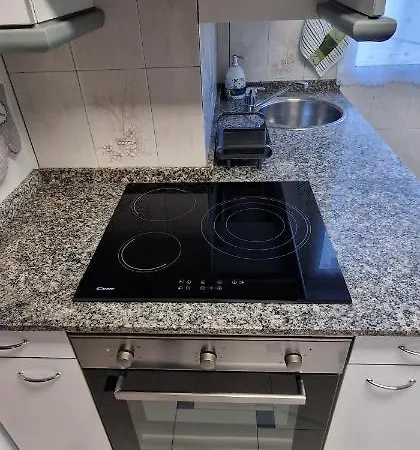 Apartamento El Capricho De Ezcurdia - 6 Pax - Vut-3878-as Gijón
