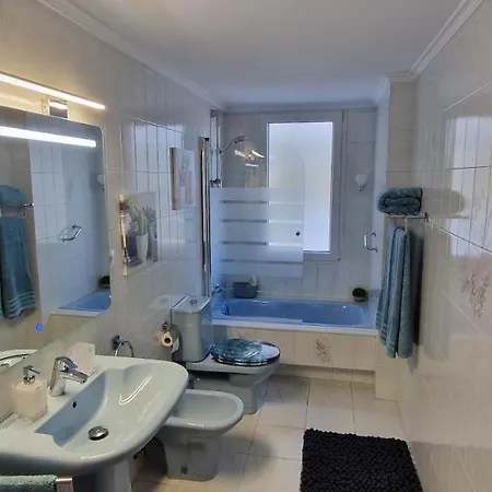Apartament El Capricho De Ezcurdia - 6 Pax - Vut-3878-as