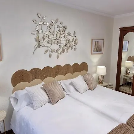 El Capricho De Ezcurdia - 6 Pax - Vut-3878-as Apartament
