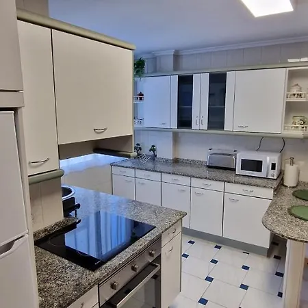 Apartamento El Capricho De Ezcurdia - 6 Pax - Vut-3878-as