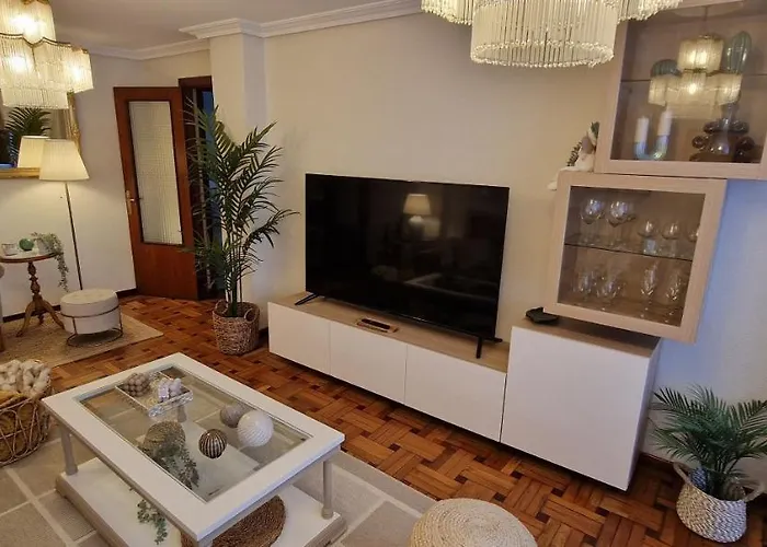 El Capricho De Ezcurdia - 6 Pax - Vut-3878-as Gijón