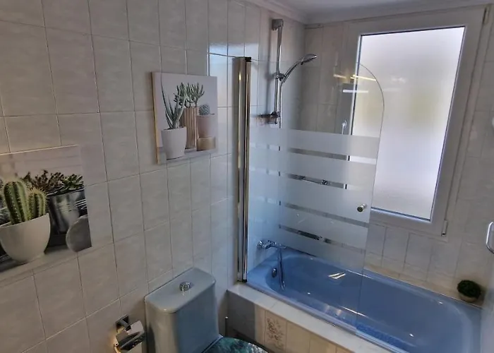 Apartman El Capricho De Ezcurdia - 6 Pax - Vut-3878-as