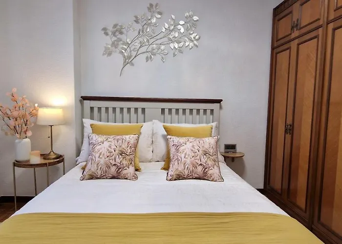 Apartman El Capricho De Ezcurdia - 6 Pax - Vut-3878-as