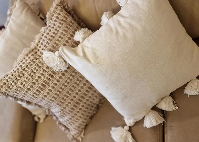 El Capricho De Ezcurdia - 6 Pax - Vut-3878-as Apartman *