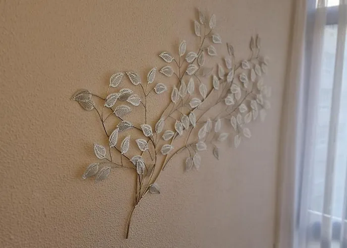 Apartman El Capricho De Ezcurdia - 6 Pax - Vut-3878-as *