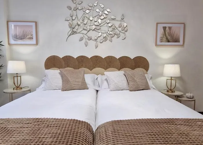 El Capricho De Ezcurdia - 6 Pax - Vut-3878-as Apartman *