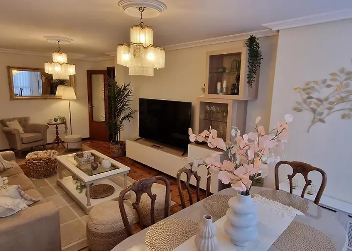 El Capricho De Ezcurdia - 6 Pax - Vut-3878-as *