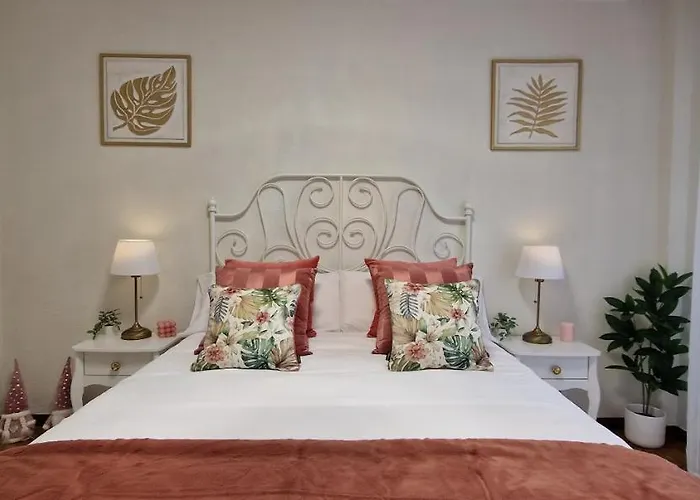 El Capricho De Ezcurdia - 6 Pax - Vut-3878-as