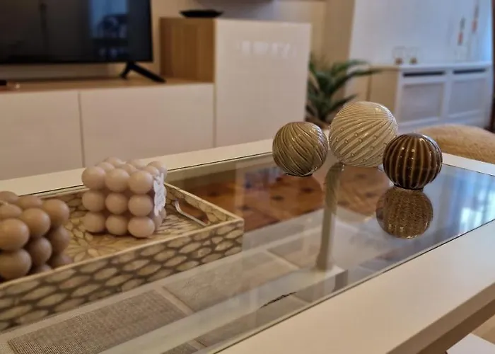 El Capricho De Ezcurdia - 6 Pax - Vut-3878-as Apartman