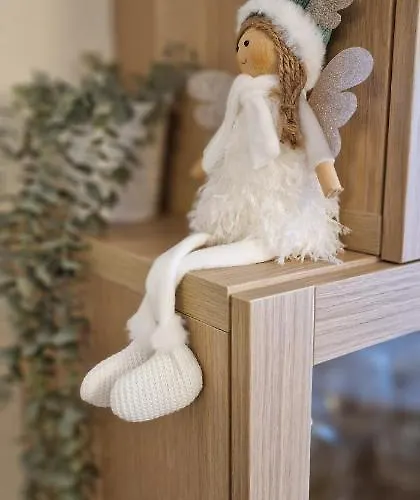 El Capricho De Ezcurdia - 6 Pax - Vut-3878-as Apartman Gijón