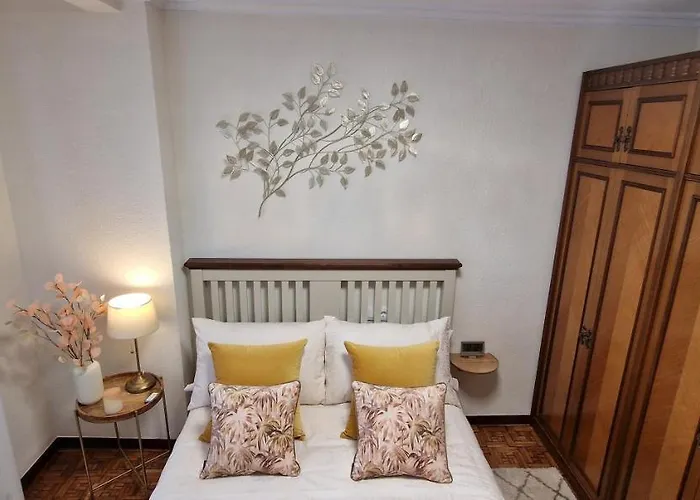 El Capricho De Ezcurdia - 6 Pax - Vut-3878-as *