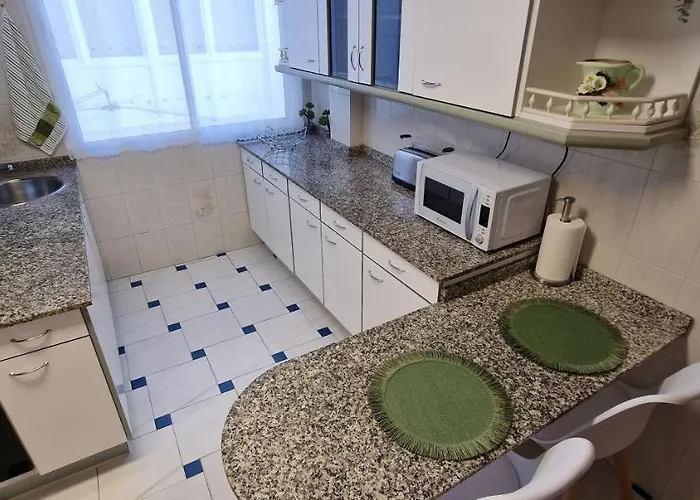 El Capricho De Ezcurdia - 6 Pax - Vut-3878-as Gijón